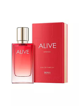BOSS | Alive Intense Eau de Parfum 30ml | 